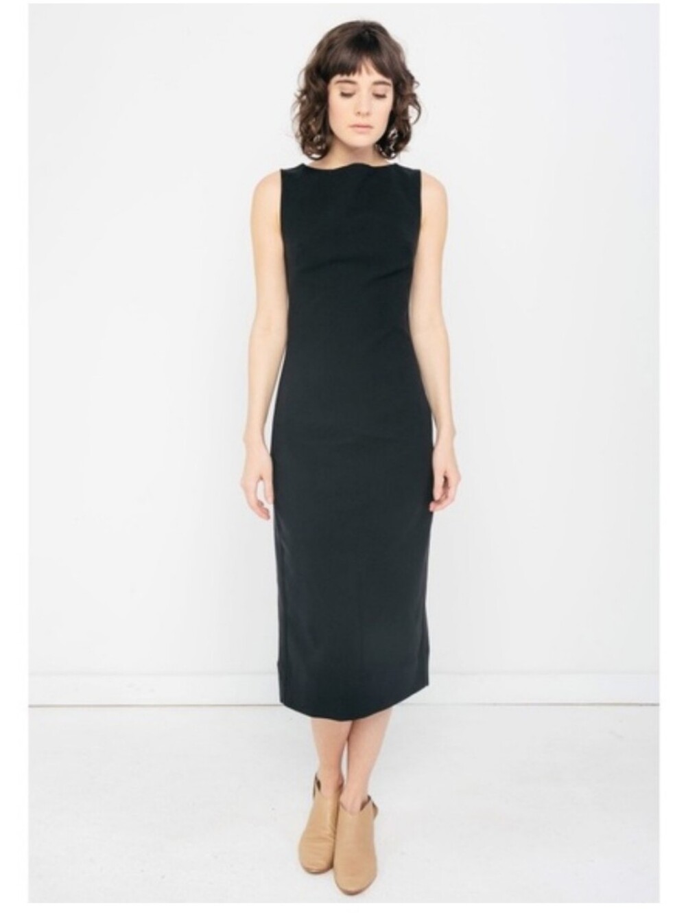 Elizabeth Suzann Elise Dress
